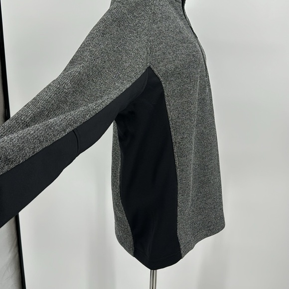 Spyder 1/4 Zip Jacket-size Large - Picture 8 of 12